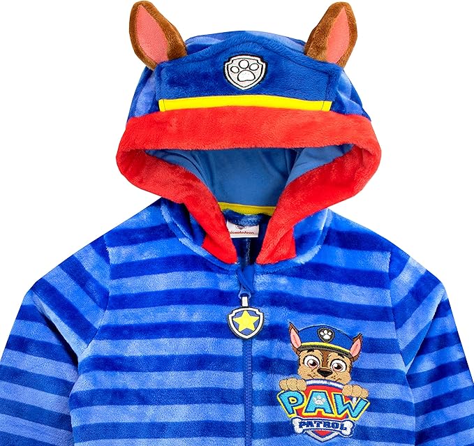 skye paw patrol onesie
