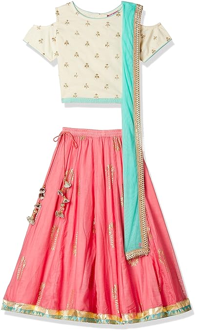 Lehenga Choli