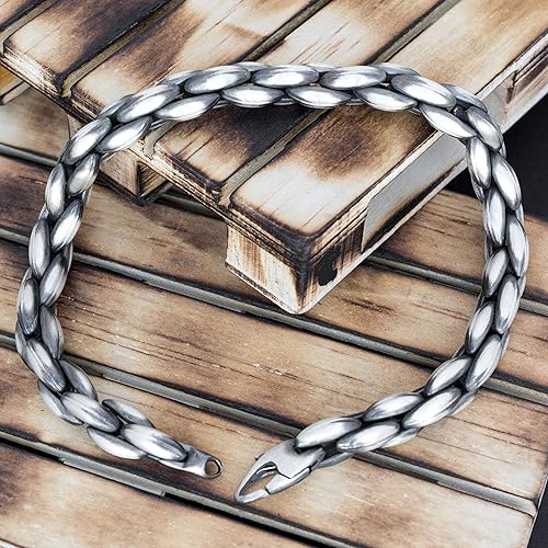 silver gift for boyfriend