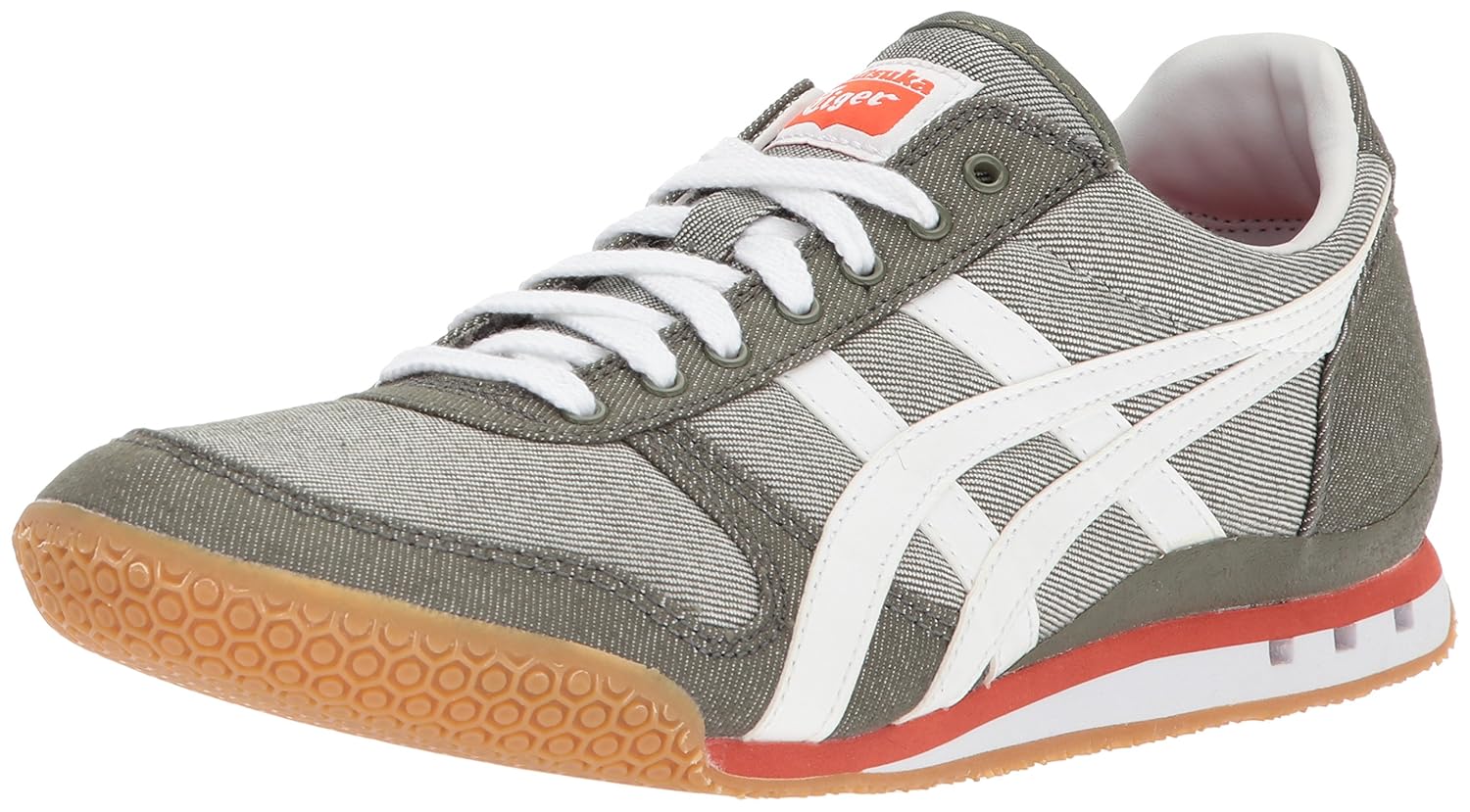 onitsuka tiger ultimate 81 kids 2014