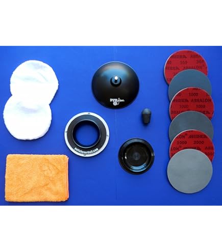 Amazon.com : Master The Surface Bowling Ball Maintenance