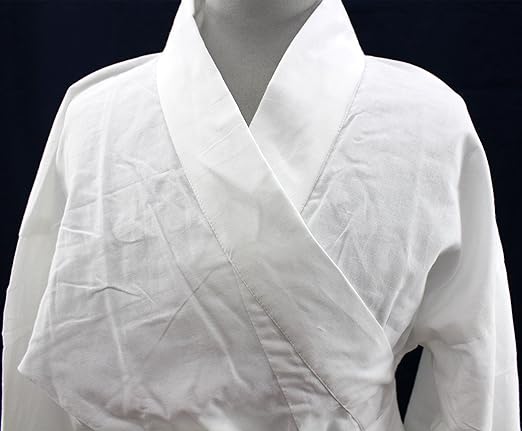 Amazon 白装束 葬式 用品 死に装束 死装束 淨衣 白ねまき 仏衣 滝行衣 修行 下着 白衣 和装下着 通販