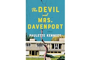 The Devil and Mrs. Davenport: A Novel