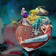 Désolé (feat. Fatoumata Diawara)