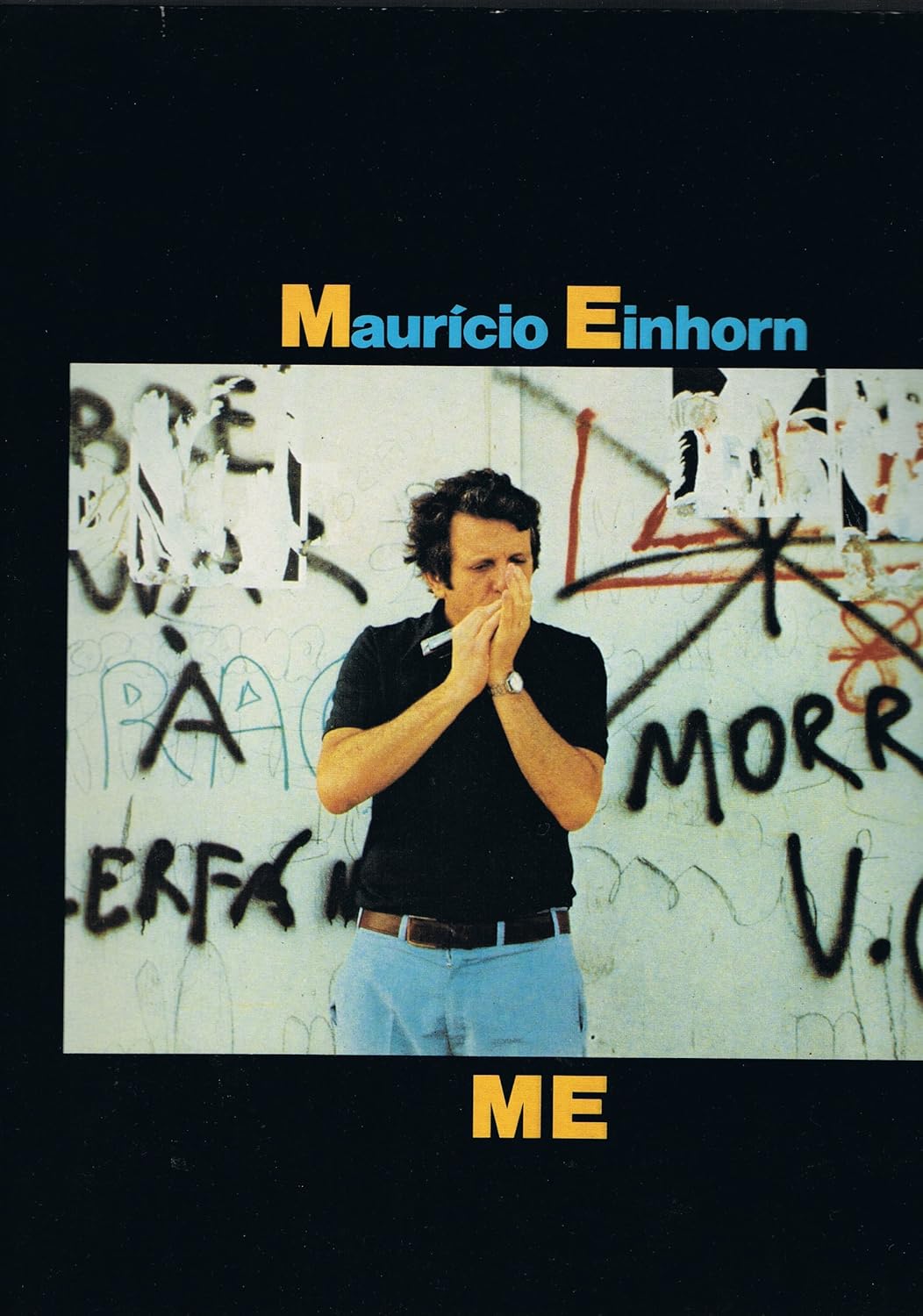 Me [Vinyl LP]: Amazon.de: Musik