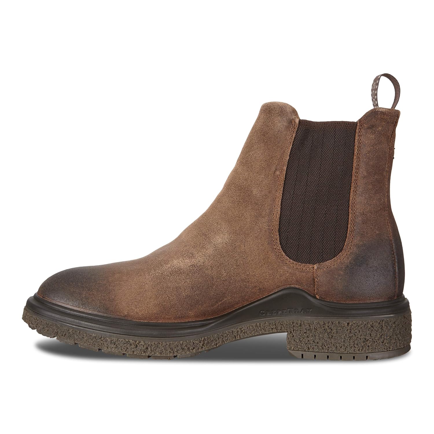 ecco crepetray hybrid