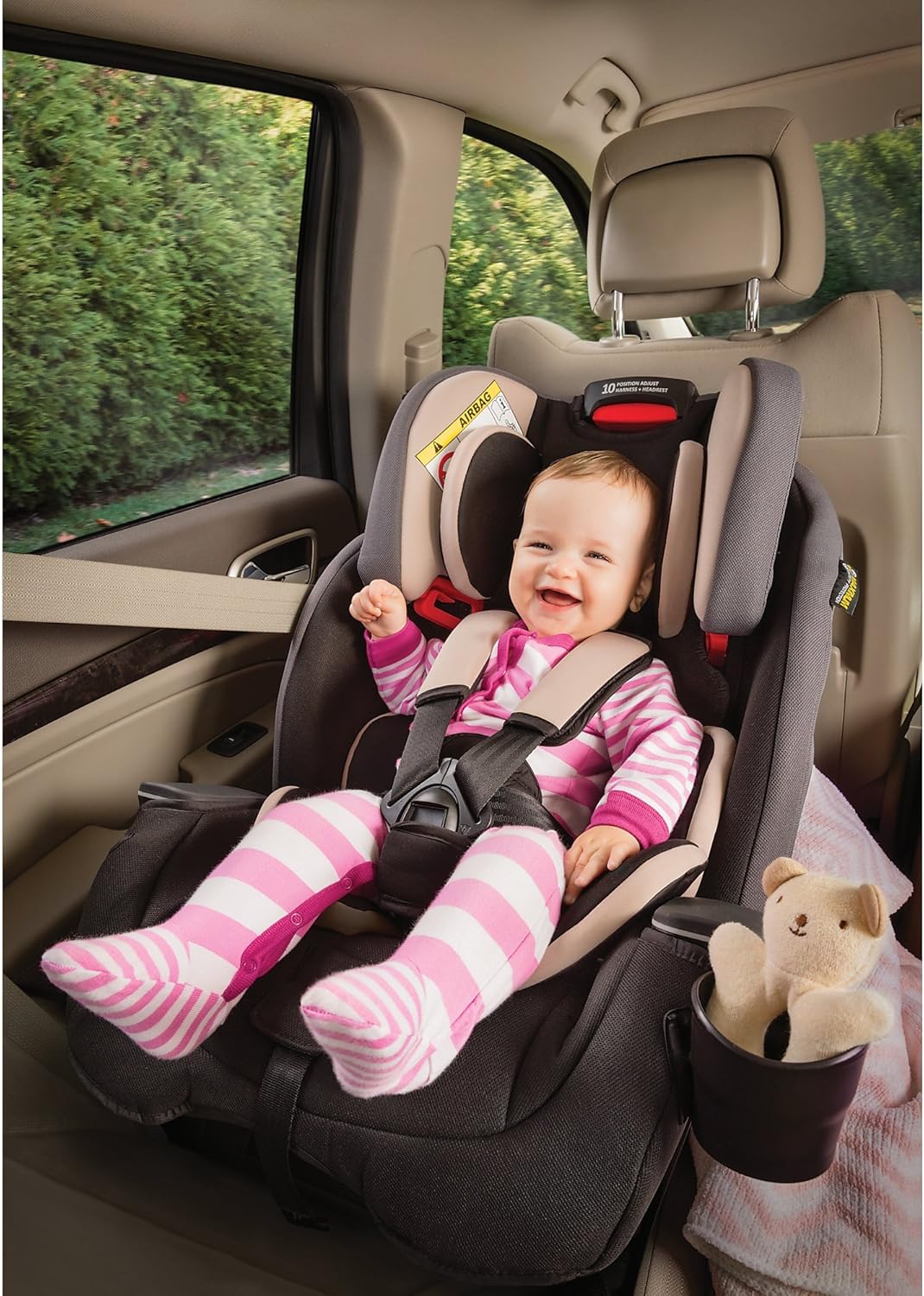 graco car seats uk