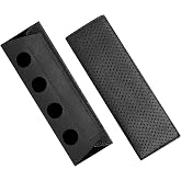 PETAC GEAR Tactical Vest Shoulder Pads 2PCS Lightweight Cushion Strap Pads with Foam and Spacer mesh
