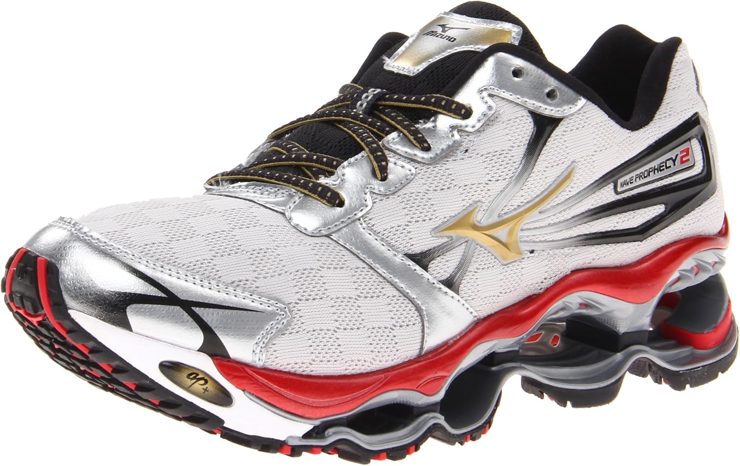 mizuno wave prophecy 2 women's