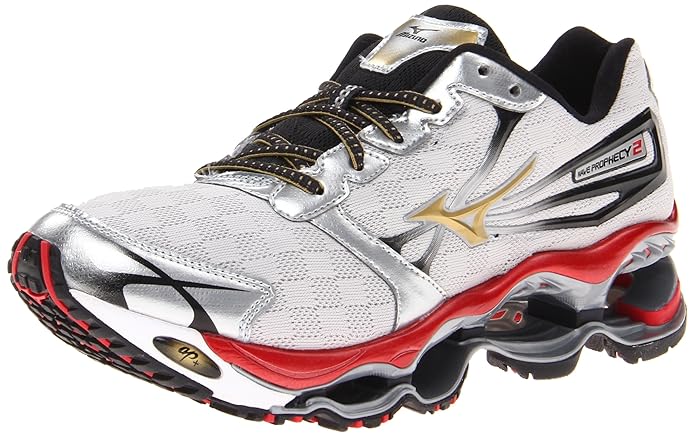 mizuno wave prophecy 2 uomo 2014