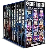 Star Dragon Complete Series Boxed Set