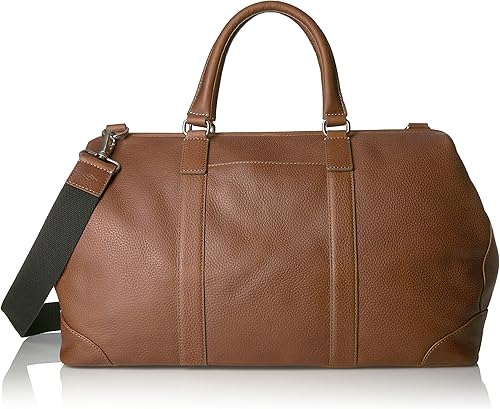framed duffel