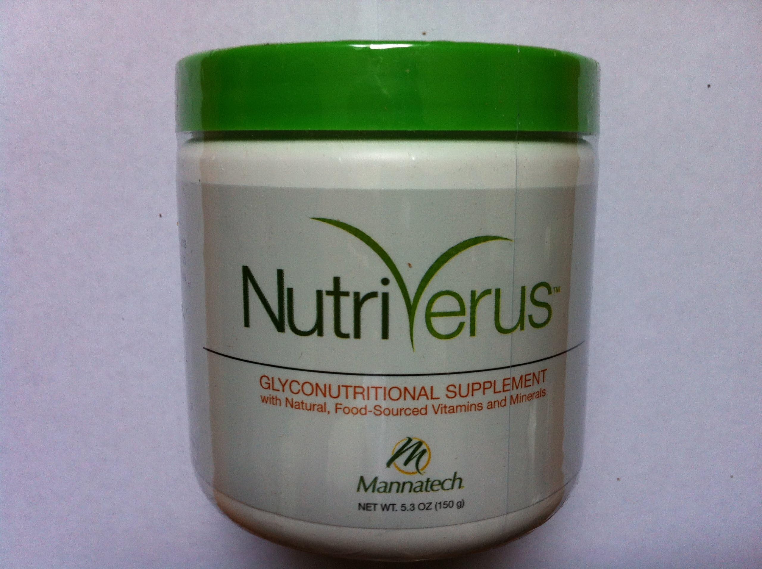 Mannatech Nutriverus, the Latest Innovations in Science Supports Brain Health