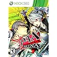Persona 4 Arena - Xbox 360