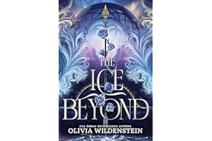 The Ice Beyond (The Empress of Thorns Book 1)
