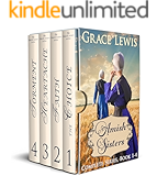 Amish Scrapbook: An Amish Christmas Boxed Set ( 3 Books ...