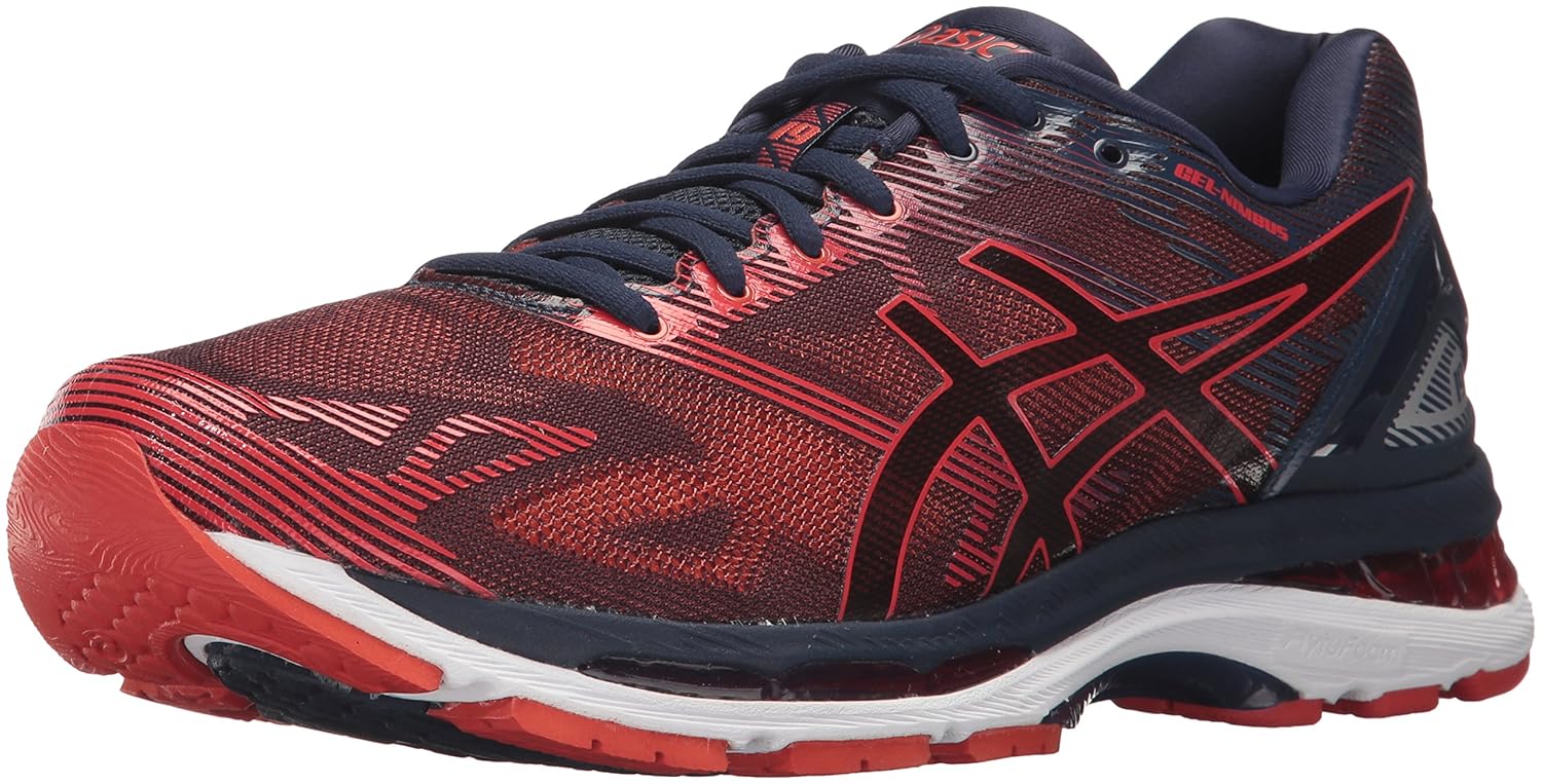 Best Running Shoes for Heel Spurs How to Find the Right Pair The Athletic Foot