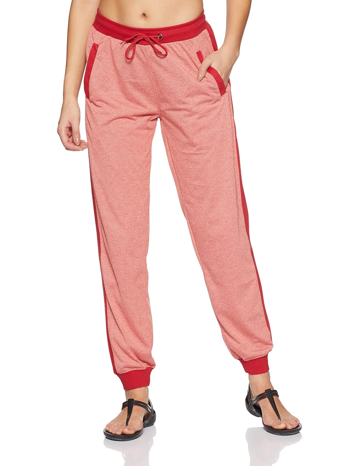 endeavor women's track pants