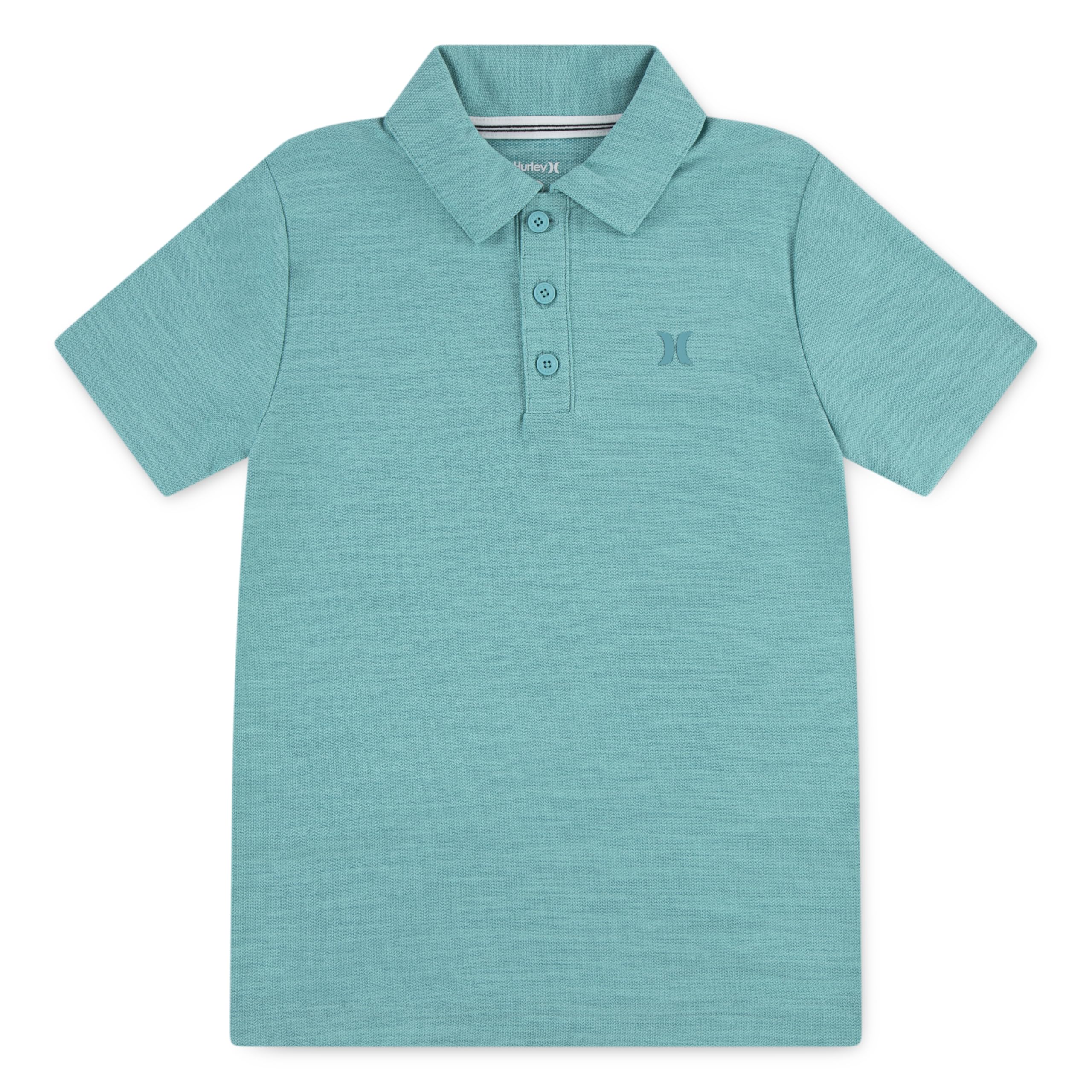 Performance Polo Shirt