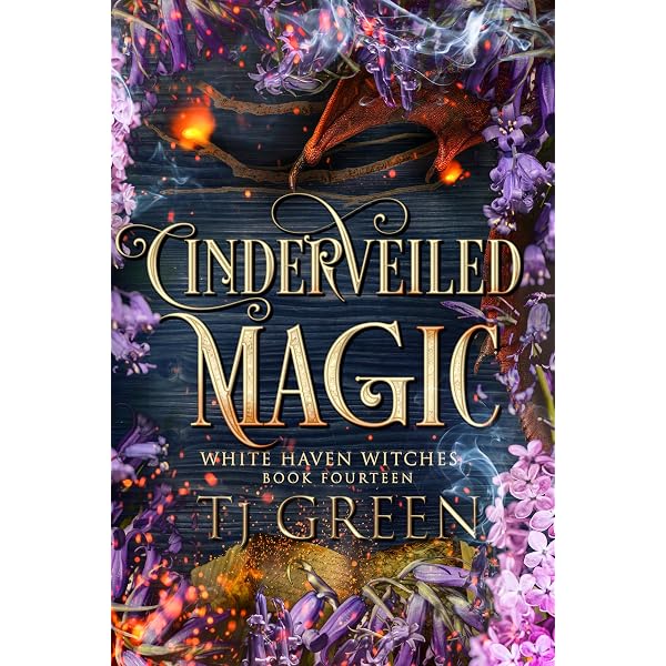 Amazon.com: Sacred Magic: A Cornish Witch Mystery (White Haven