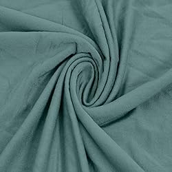 Stylish FABRIC 60" Wide Rayon Spandex Jersey Knit