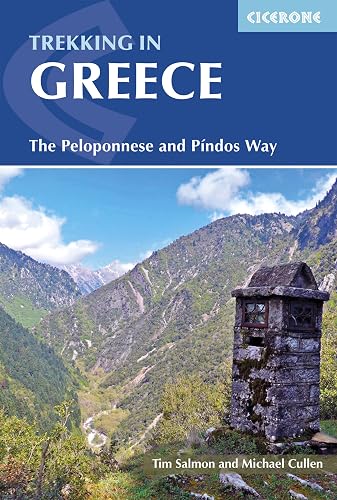 Download The mountains of Greece PDF