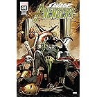 Savage Avengers (2019-2022) #25