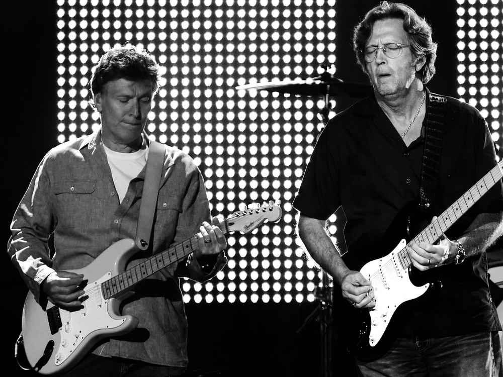 Blind Faith bei Amazon Music