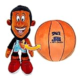 Space Jam: A New Legacy - Transforming Plush