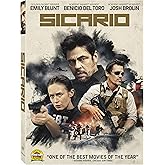 Sicario Desertcart Seychelles