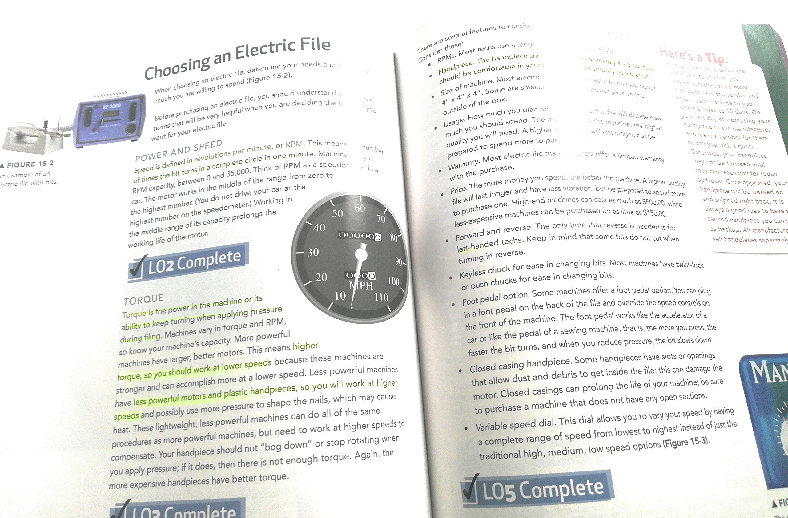 Milady's Standard Nail Technology - Image 3