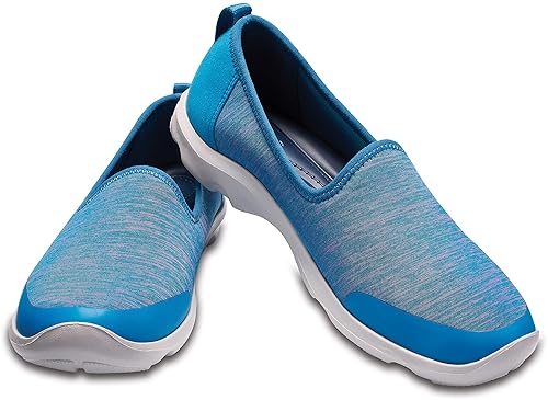 crocs busy day skimmer