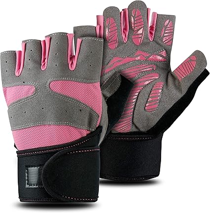 Gym gloves for ladies online Clearance