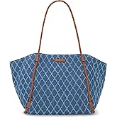 Lucky Brand Ezri Large Wide Tote