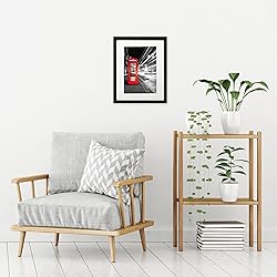 Americanflat 11x14 Picture Frame with
