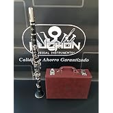 Buffet E11 Wooden Bb Clarinet