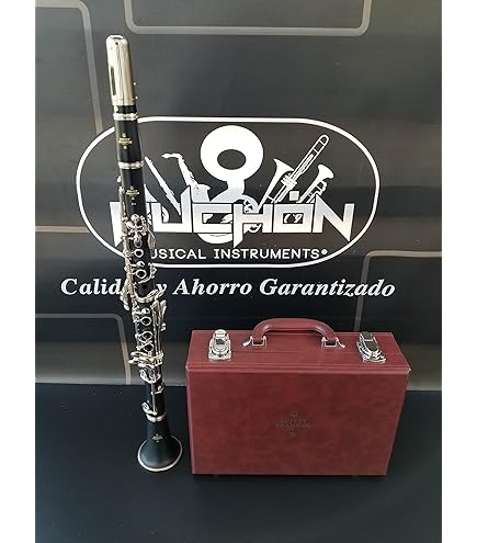 Amazon.com: Buffet Crampon E11 Bb Clarinet : Musical Instruments Amazon.com: Buffet Crampon E11 Bb Clarinet : Musical Instruments