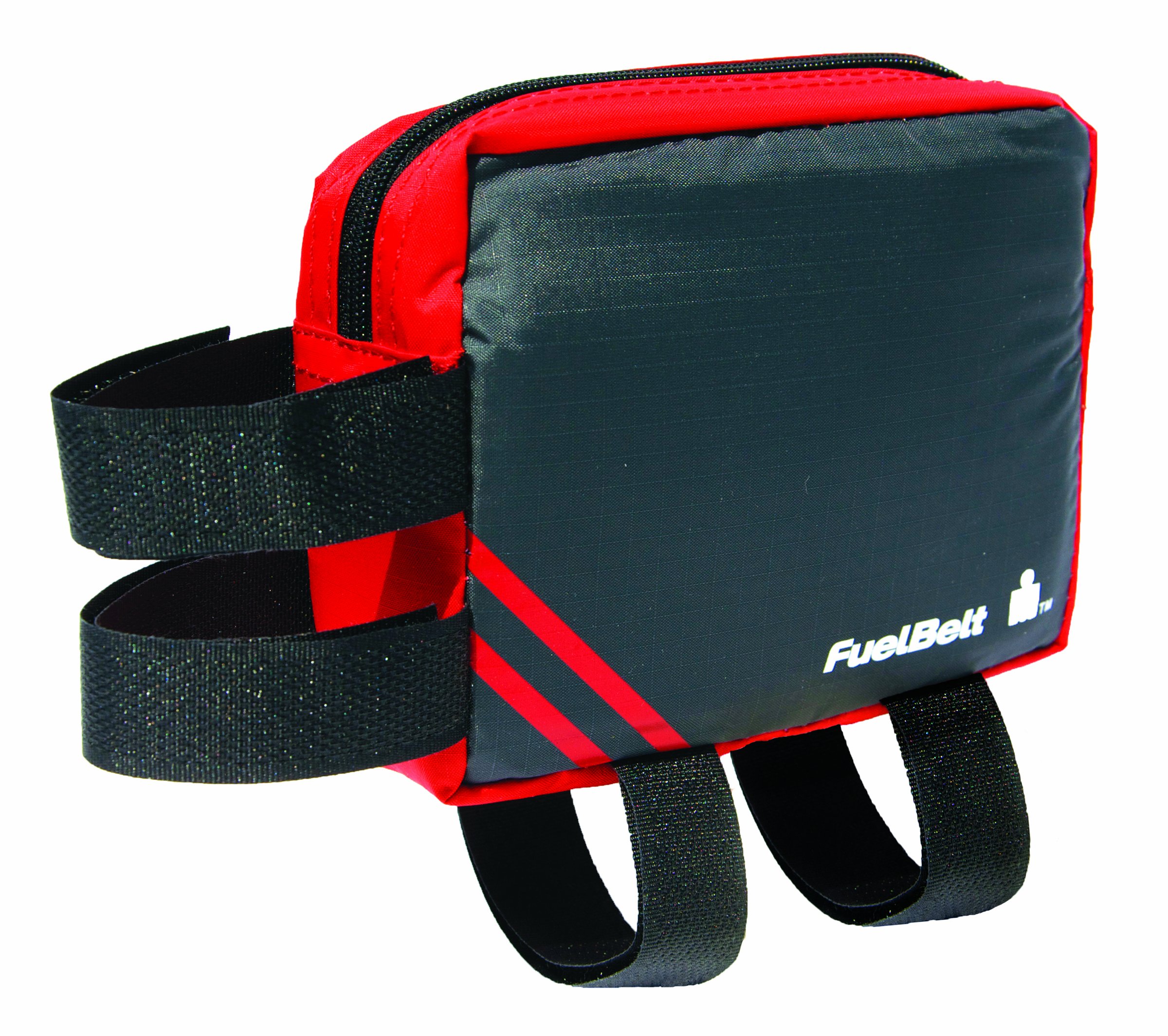 FueltBelt Ironman FuelBox Cycling Top Tube Bag