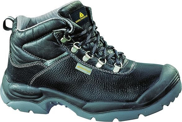 steel toe cap boots amazon