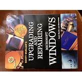 Upgrading and Repairing PCs