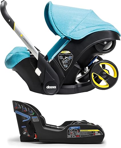 doona stroller price