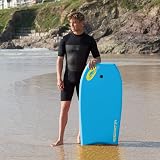 Osprey 37 inch Bodyboard with Leash - Kids and Small Adults view 3
