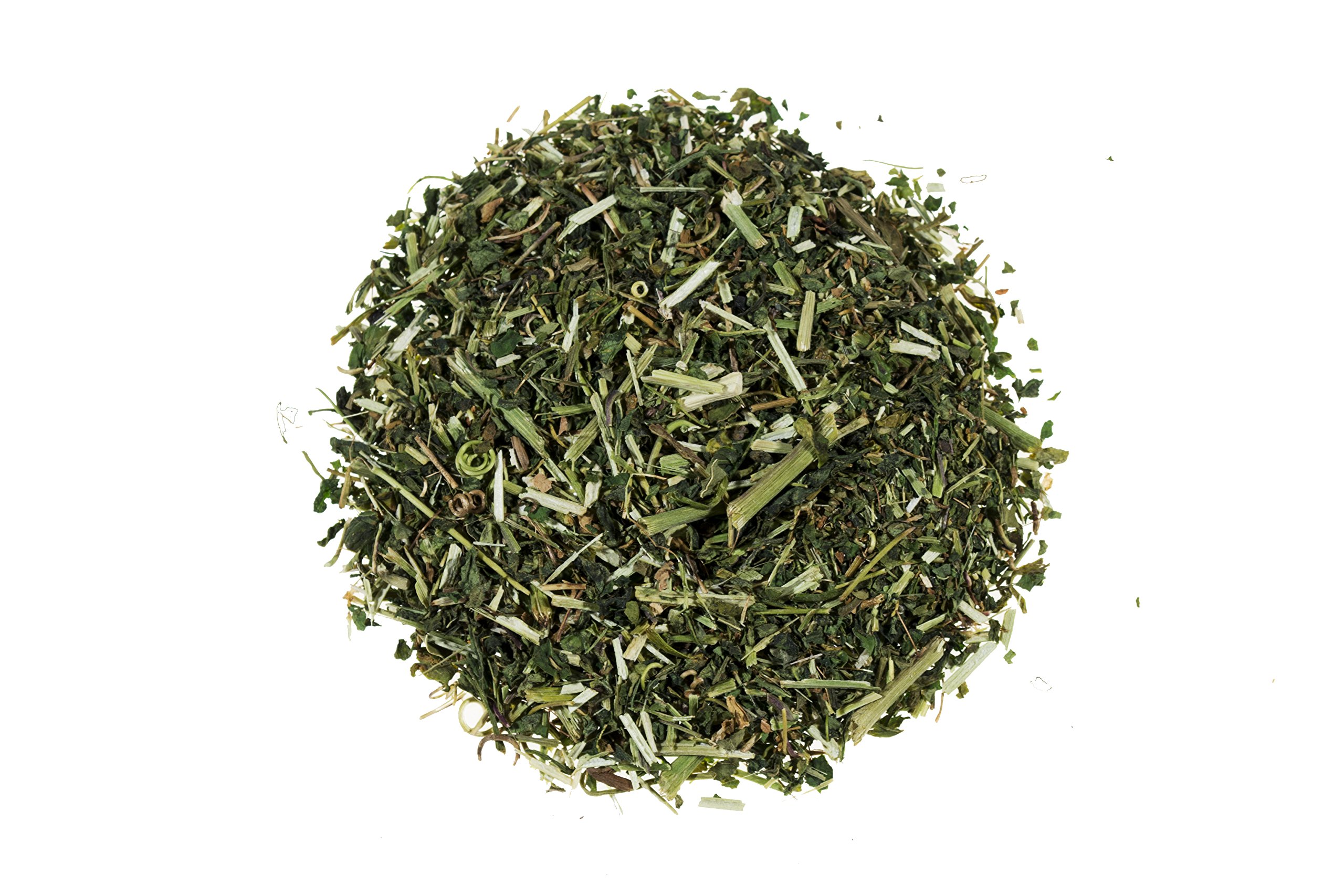 Passiflora Passion Flower Dried Leaves & Stems Loose Herb Tea - Passiflora Incarnata (50g)