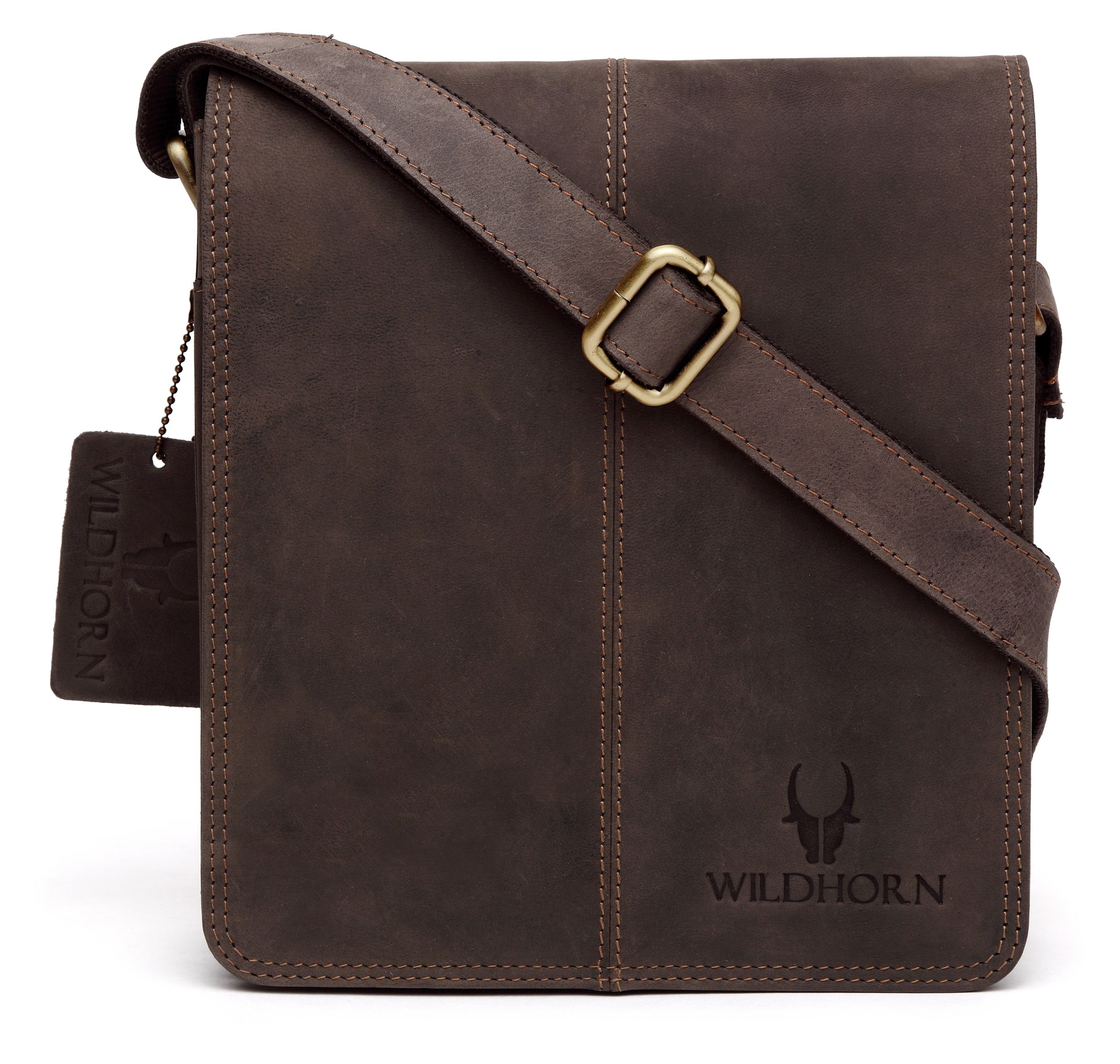 wildhorn messenger bag