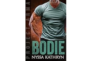 Bodie (Project Arma Book 6)