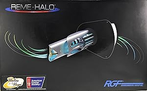 RGF REME HVAC HALO 24V Air Purification System Light