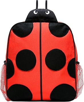 fun kids backpacks