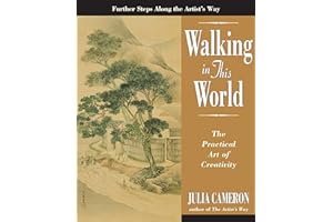 Walking in This World (Artist's Way)