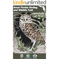 The Great Florida Birding and Wildlife Trail Guide - South Section (The Great Florida Birding and Wildlife Trail Guide… book cover The Great Florida Birding and Wildlife Trail Guide - South Section (The Great Florida Birding and Wildlife Trail Guide… book cover