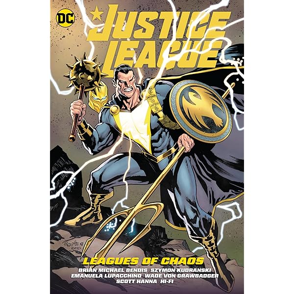 Amazon.com: Justice League Vol. 3: Hawkworld: 9781401291389